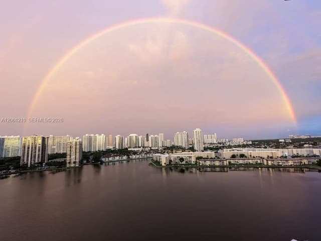 18081 Biscayne Blvd BOAT SLIP & UNIT # 1805, Aventura FL 33160 - Aventura, FL - Photo 3