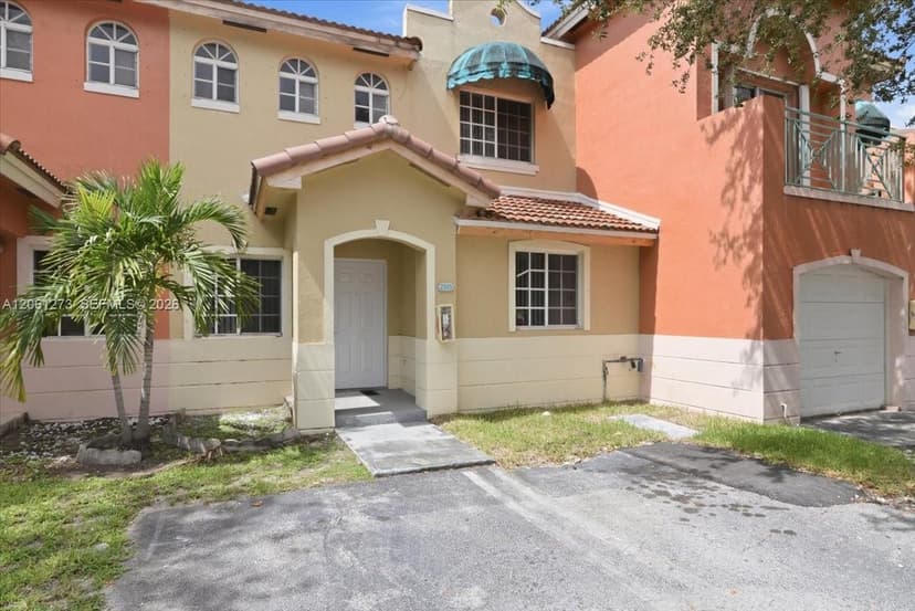 7245 NW 173rd Dr # 2505, Hialeah FL 33015