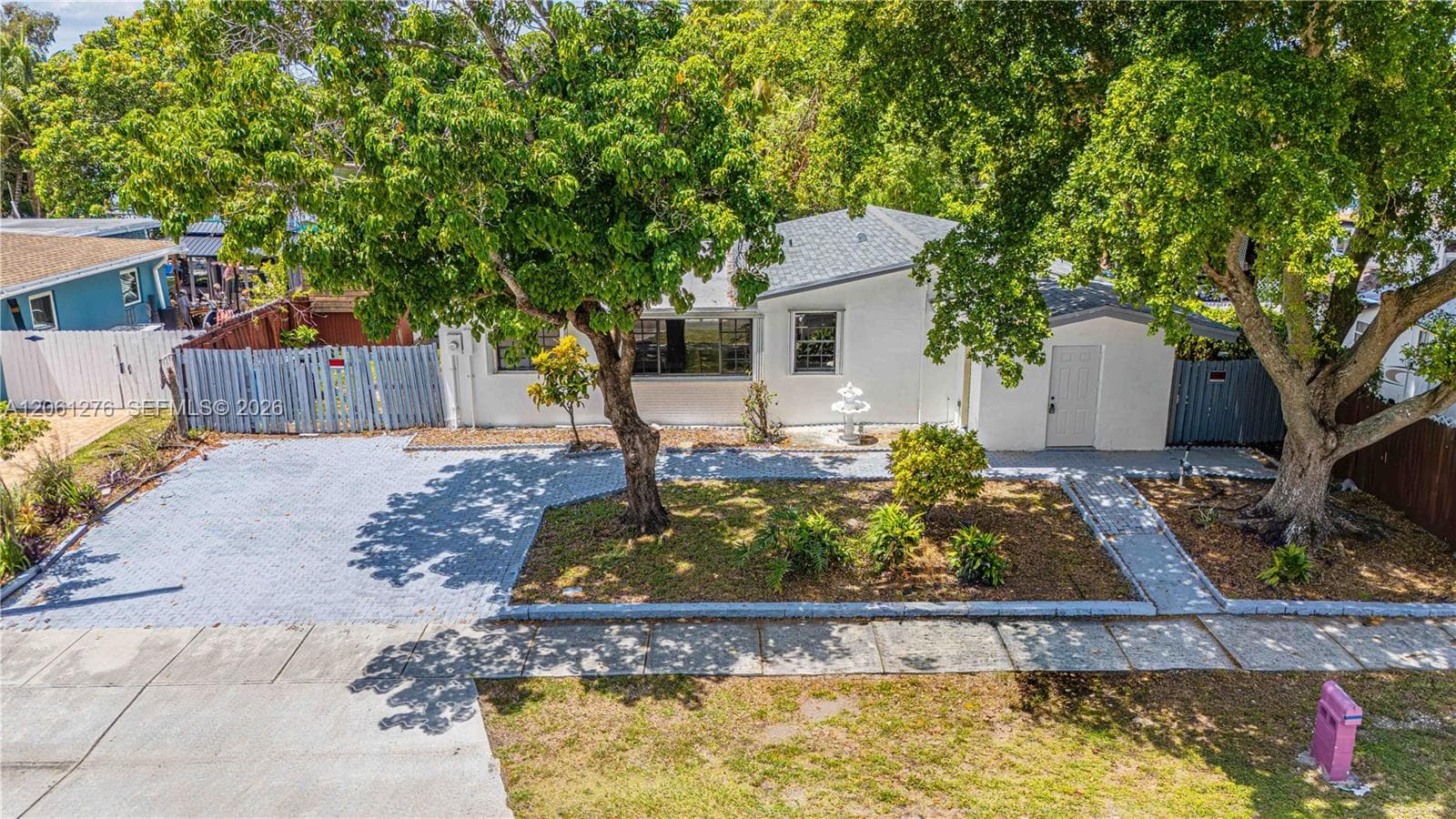 4011 SW 32nd St, West Park FL 33023 - West Park, FL - Photo 1