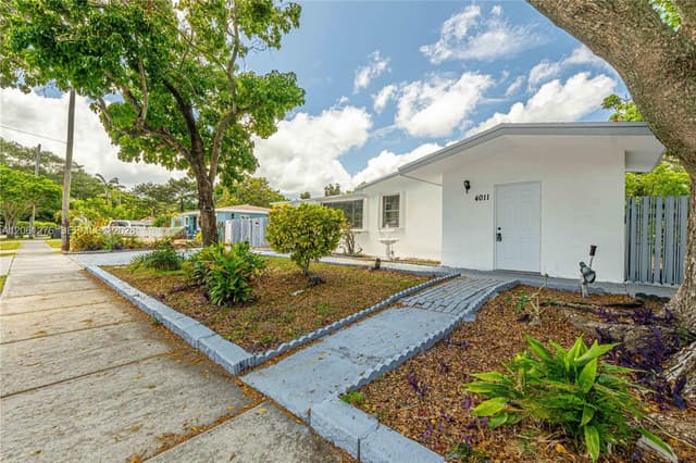 4011 SW 32nd St, West Park FL 33023 - West Park, FL - Photo 4