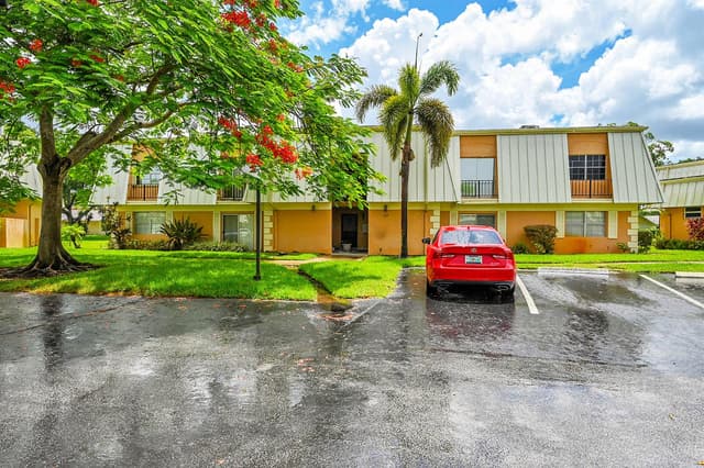 3630 Citrus Trace # 4, Davie FL 33328 - Davie, FL - Photo 2
