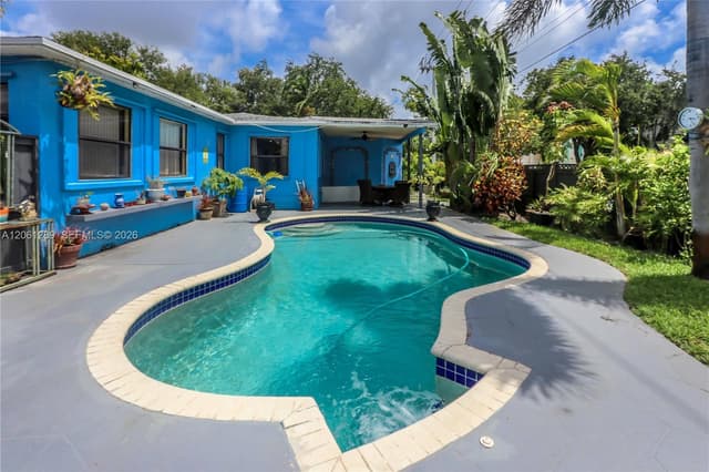 706 S 19th Ave, Hollywood FL 33020 - Hollywood, FL - Photo 2