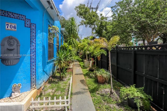 706 S 19th Ave, Hollywood FL 33020 - Hollywood, FL - Photo 3