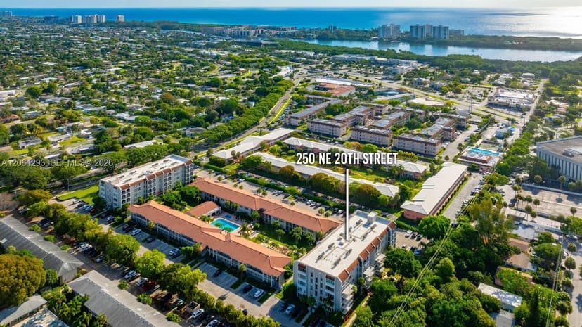 250 NE 20th St # 2110, Boca Raton FL 33431