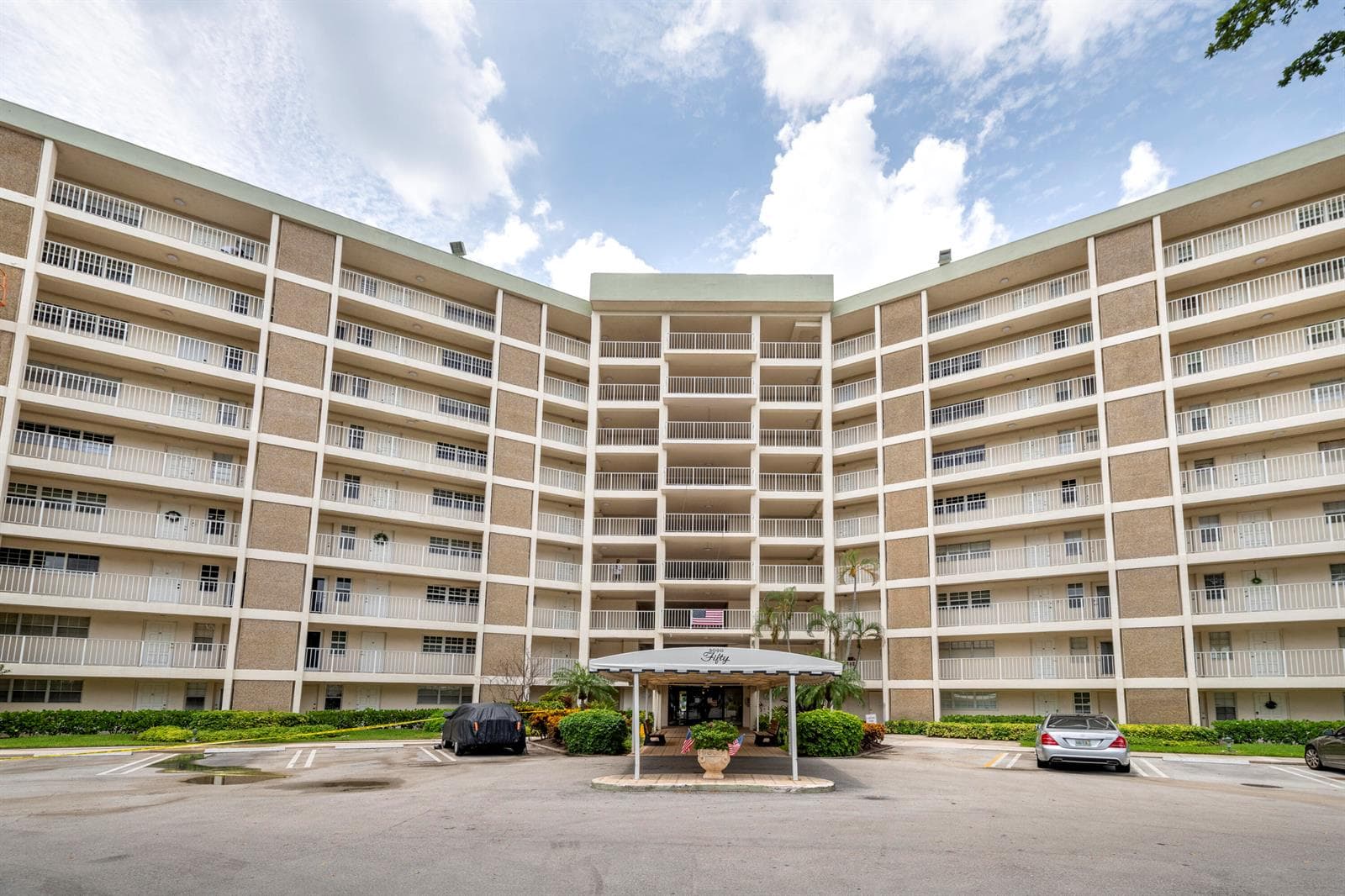 3090 N Course Drive # 508, Pompano Beach FL 33069 - Pompano Beach, FL - Photo 1