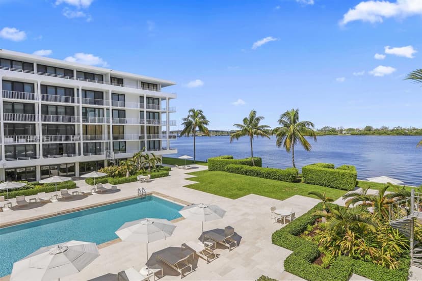 2784 S Ocean Boulevard # 203N, Palm Beach FL 33480