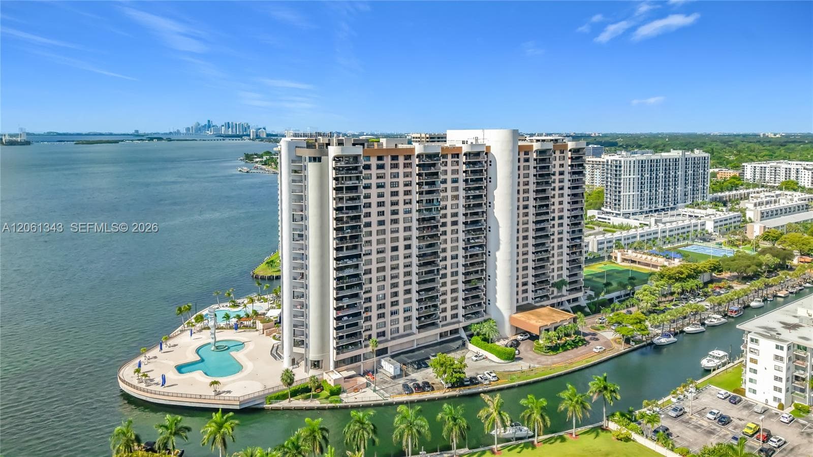 1800 NE 114th St # 1508, Miami FL 33181 - Miami, FL - Photo 1
