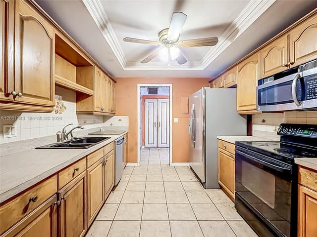 1800 NE 114th St # 1508, Miami FL 33181 - Miami, FL - Photo 5