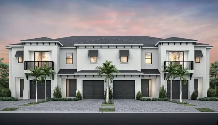 735 Nove Boulevard, Margate FL 33063