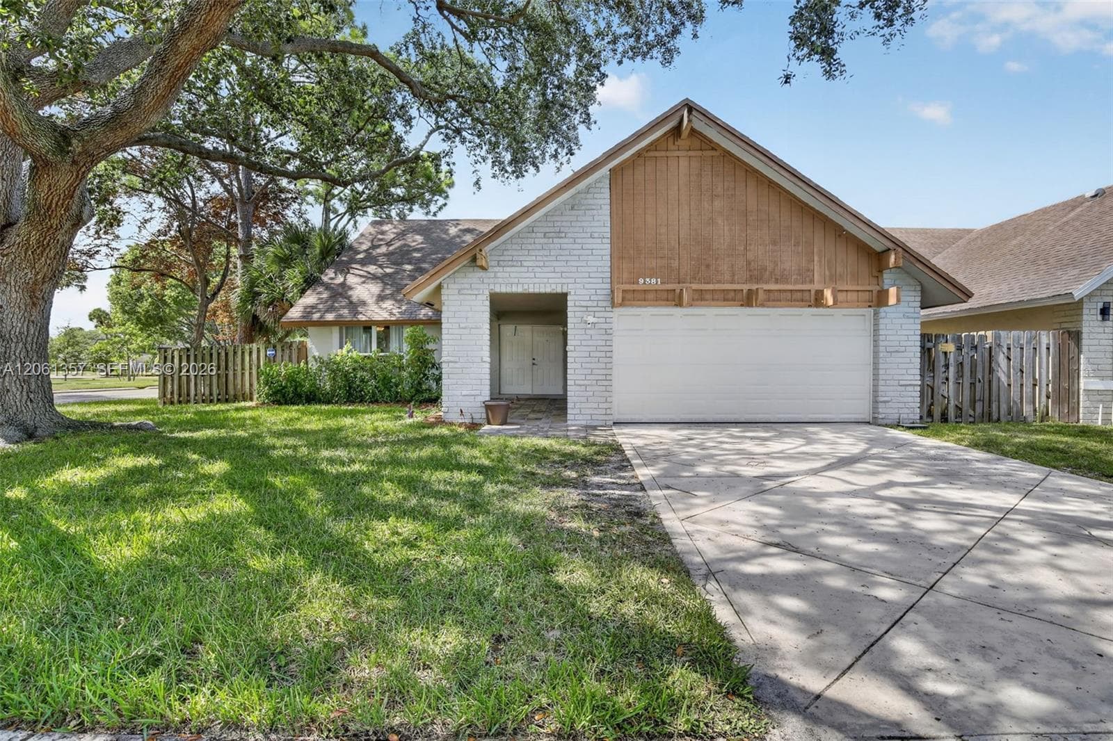9381 NW 35th Pl, Sunrise FL 33351 - Sunrise, FL - Photo 1