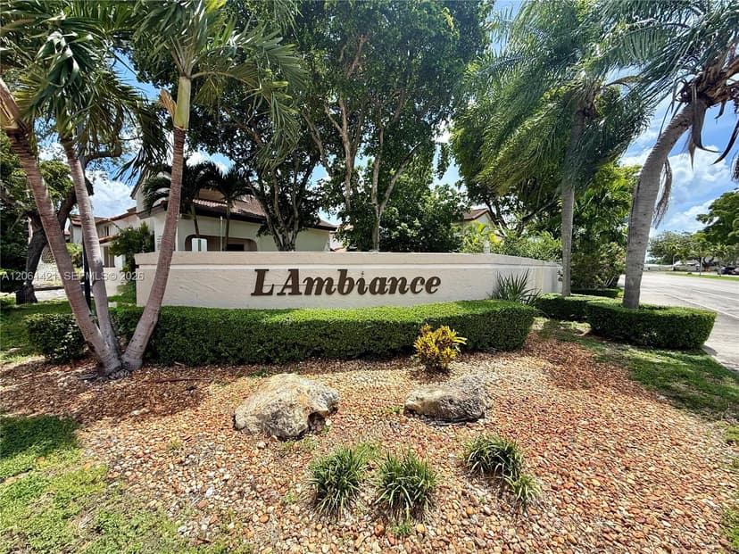 13561 SW 62nd St # 35, Miami FL 33183