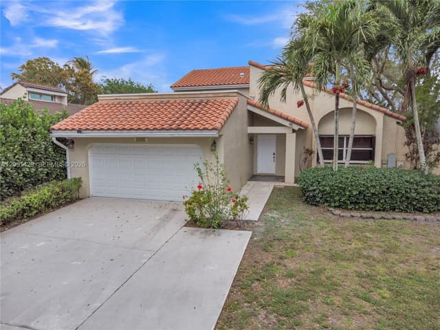 2905 Begonia Way, Cooper City FL 33026 - Cooper City, FL - Photo 7