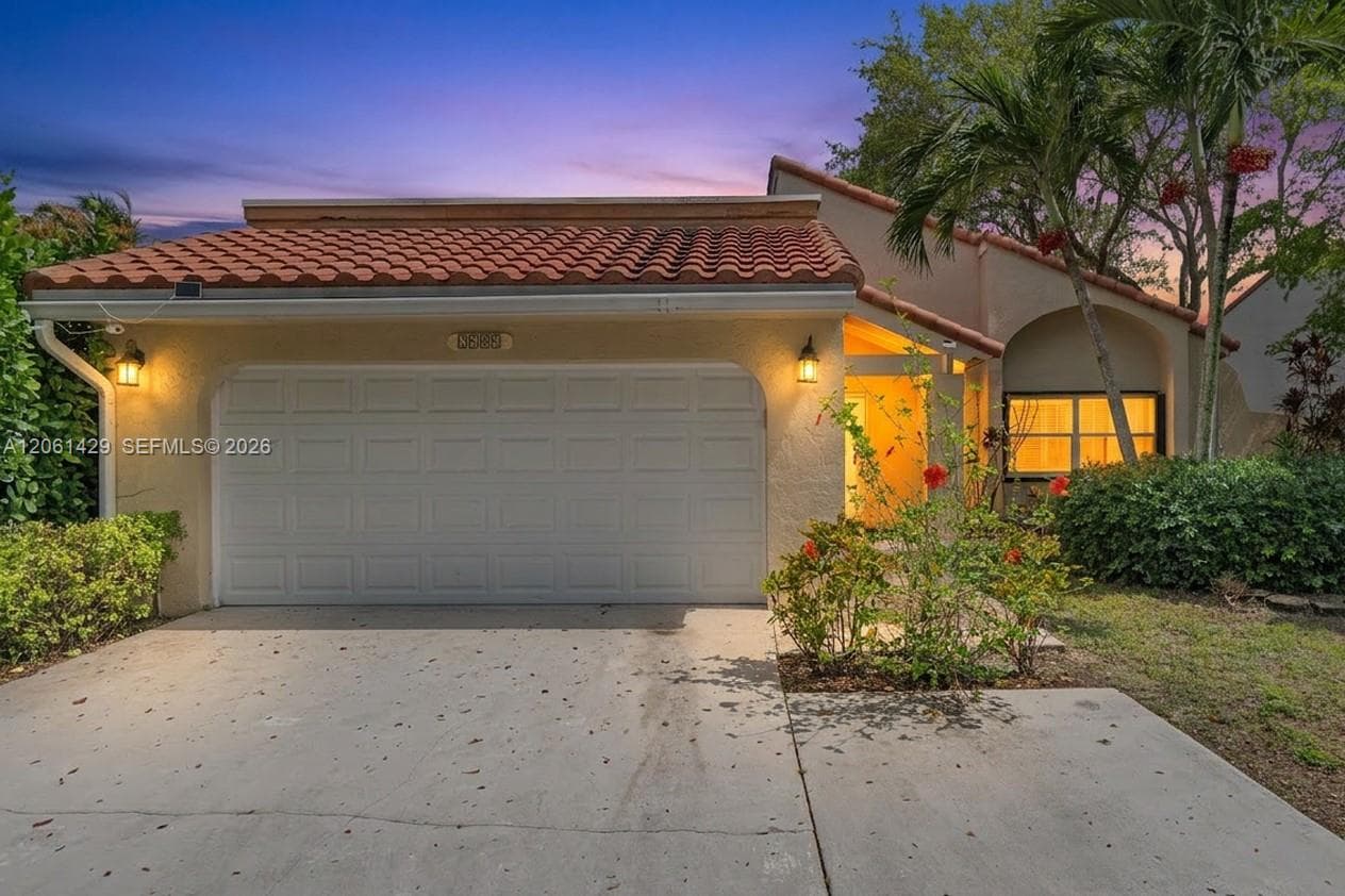 2905 Begonia Way, Cooper City FL 33026 - Cooper City, FL - Photo 1