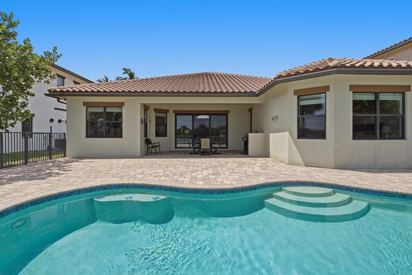 11513 NW 81st Place, Parkland FL 33076