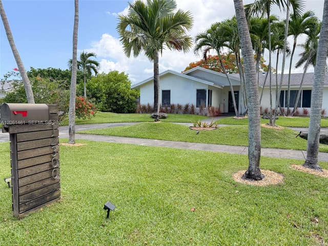 12300 SW 112th Ave, Miami FL 33176 - Miami, FL - Photo 2