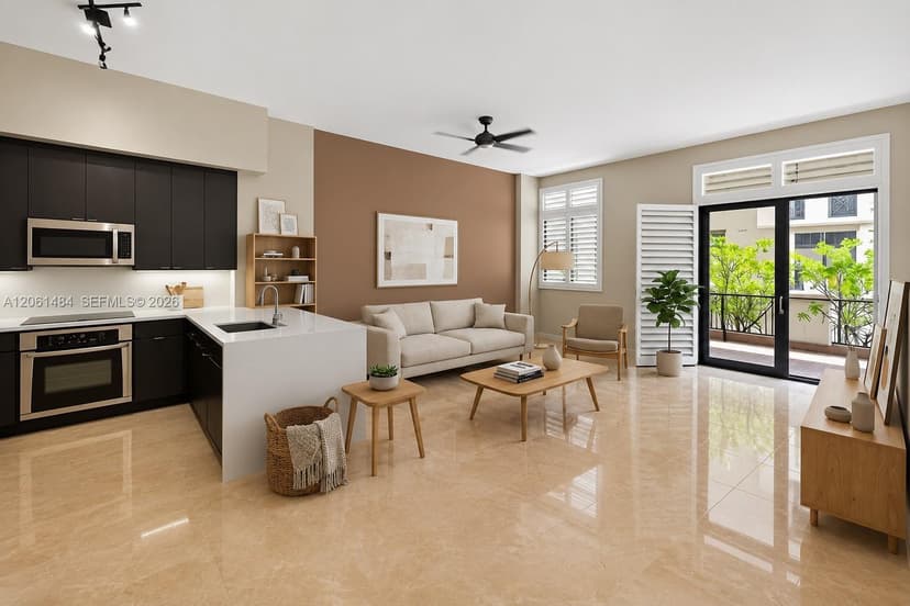 1805 Ponce De Leon Blvd # 616, Coral Gables FL 33134
