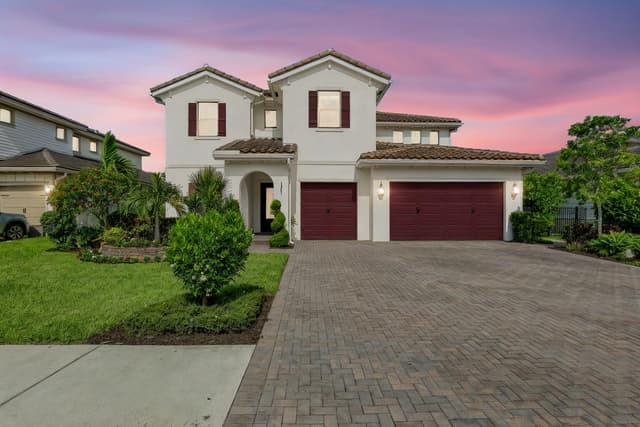 1047 Ember Ridge Run, Loxahatchee FL 33470 - Loxahatchee, FL - Photo 2