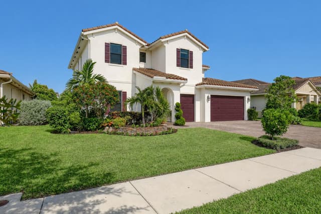 1047 Ember Ridge Run, Loxahatchee FL 33470 - Loxahatchee, FL - Photo 3