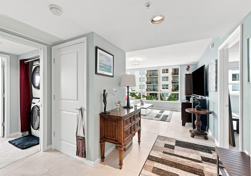 600 W Las Olas Boulevard # 1203s, Fort Lauderdale FL 33312