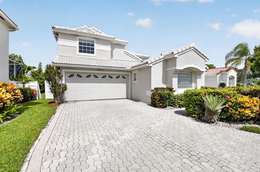 6237 Brava Way, Boca Raton FL 33433