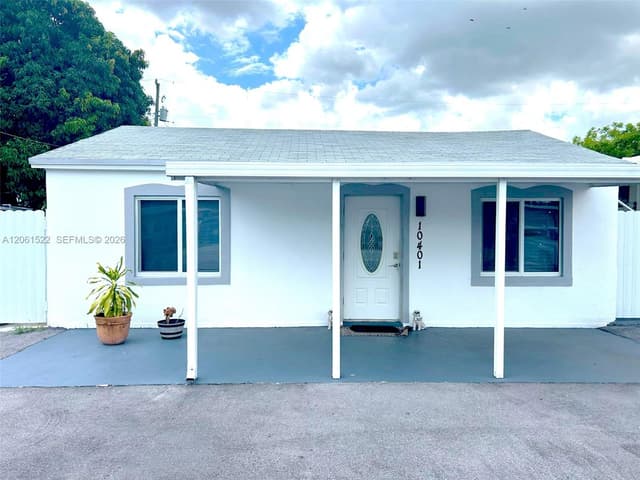 10401 NW 33rd Ave, Miami FL 33147 - Miami, FL - Photo 2