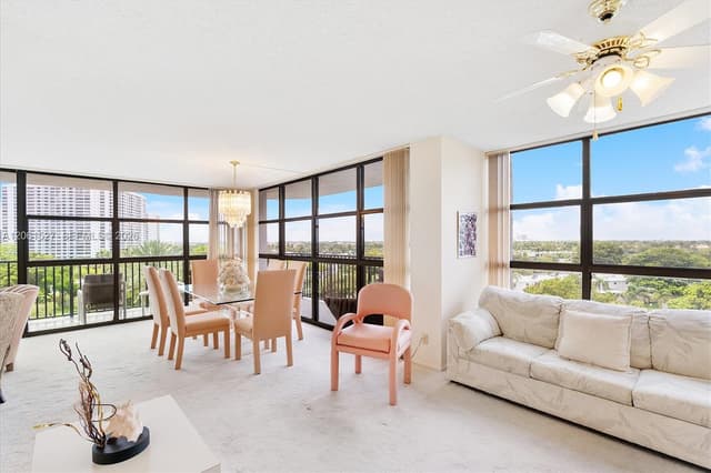 600 Parkview Dr # 709, Hallandale Beach FL 33009 - Hallandale Beach, FL - Photo 7