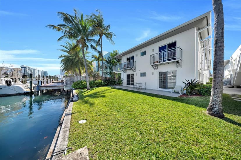 6905 Bay Dr # 16, Miami Beach FL 33141