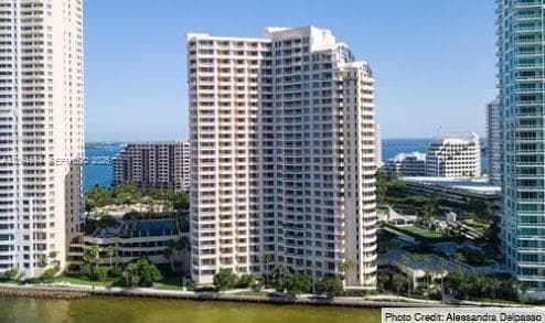 888 Brickell Key Dr # 508, Miami FL 33131 - Miami, FL - Photo 1
