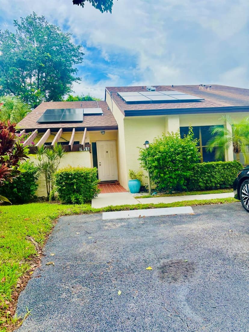 7551 CAESAR Street # A, Lake Worth FL 33467