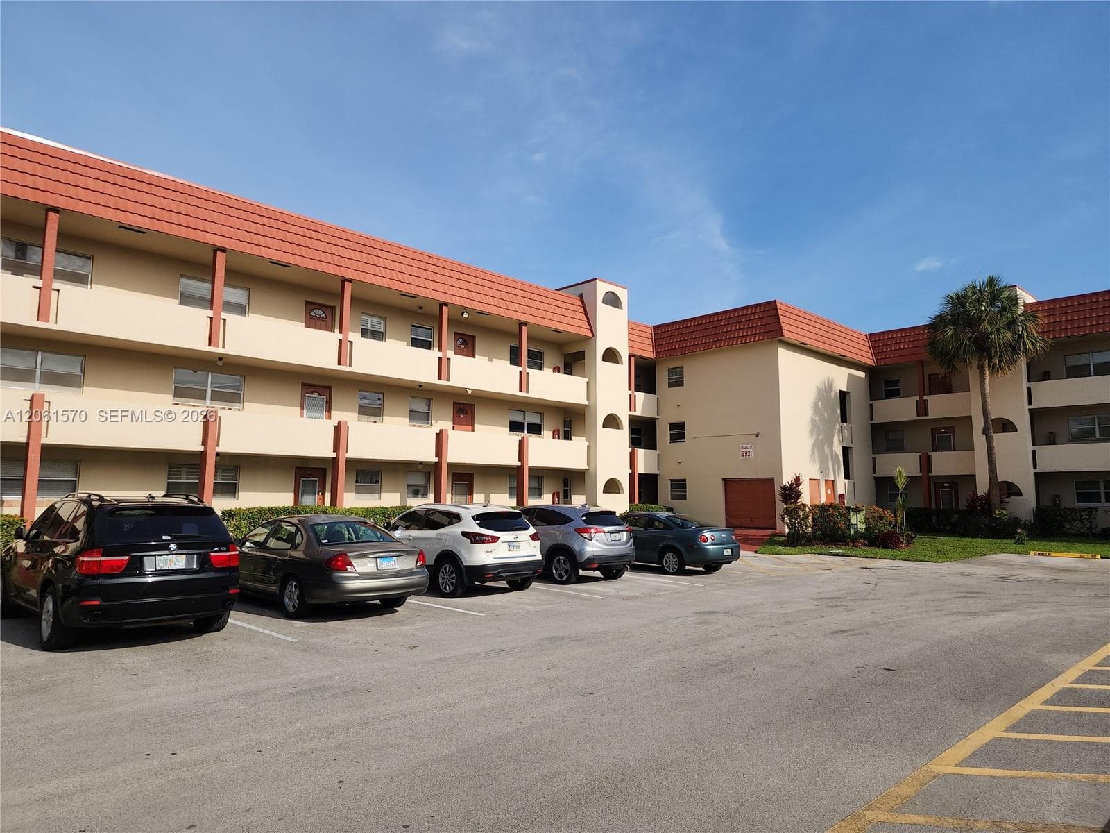 2931 E Sunrise Lakes Dr # 205, Sunrise FL 33322 - Sunrise, FL - Photo 1