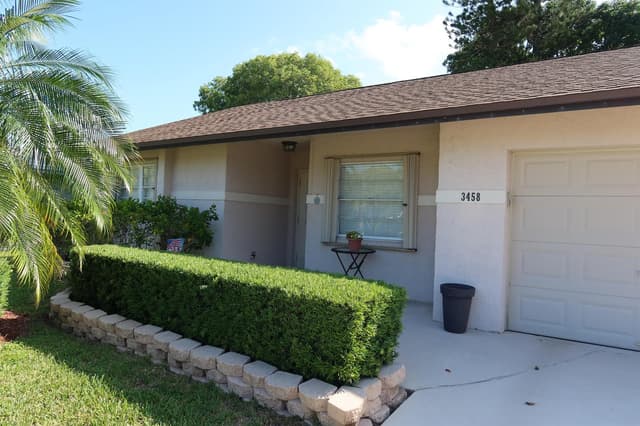 3458 Amalfi Drive, West Palm Beach FL 33417 - West Palm Beach, FL - Photo 3