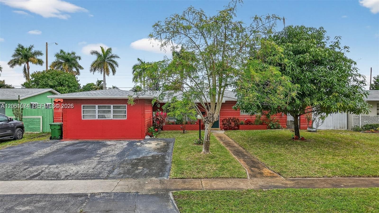 6861 SW 1st Ct, Pembroke Pines FL 33023