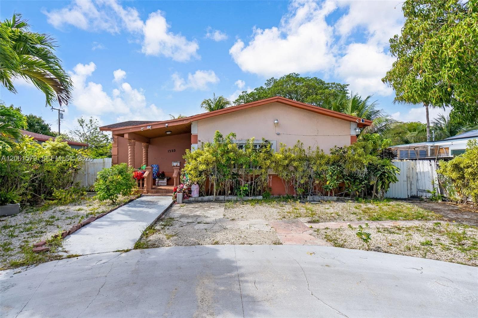 1320 NE 135th St, North Miami FL 33161 - North Miami, FL - Photo 1