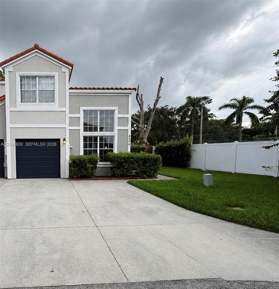 8496 SW 23rd Ct, Miramar FL 33025 - Miramar, FL - Photo 1