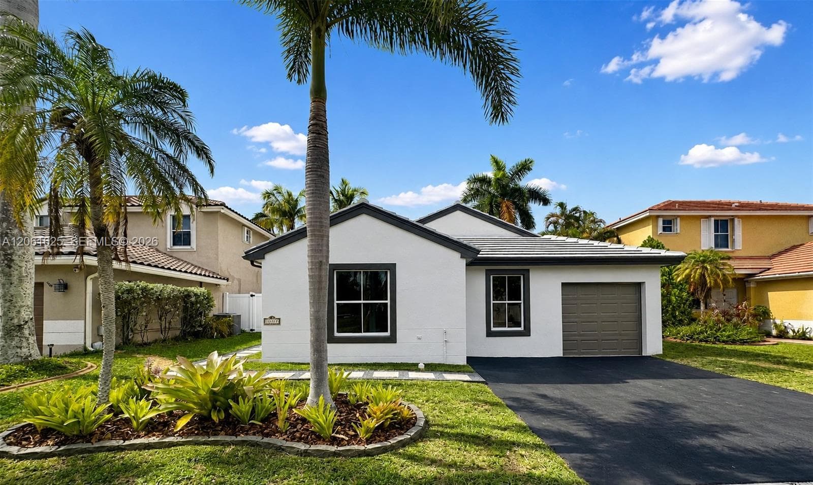 19179 NW 22nd St, Pembroke Pines FL 33029