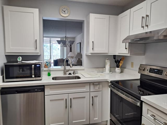 6795 Huntington Lane # 405, Delray Beach FL 33446 - Delray Beach, FL - Photo 5