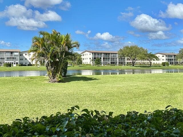 134 Brighton D, Boca Raton FL 33434 - Boca Raton, FL - Photo 1