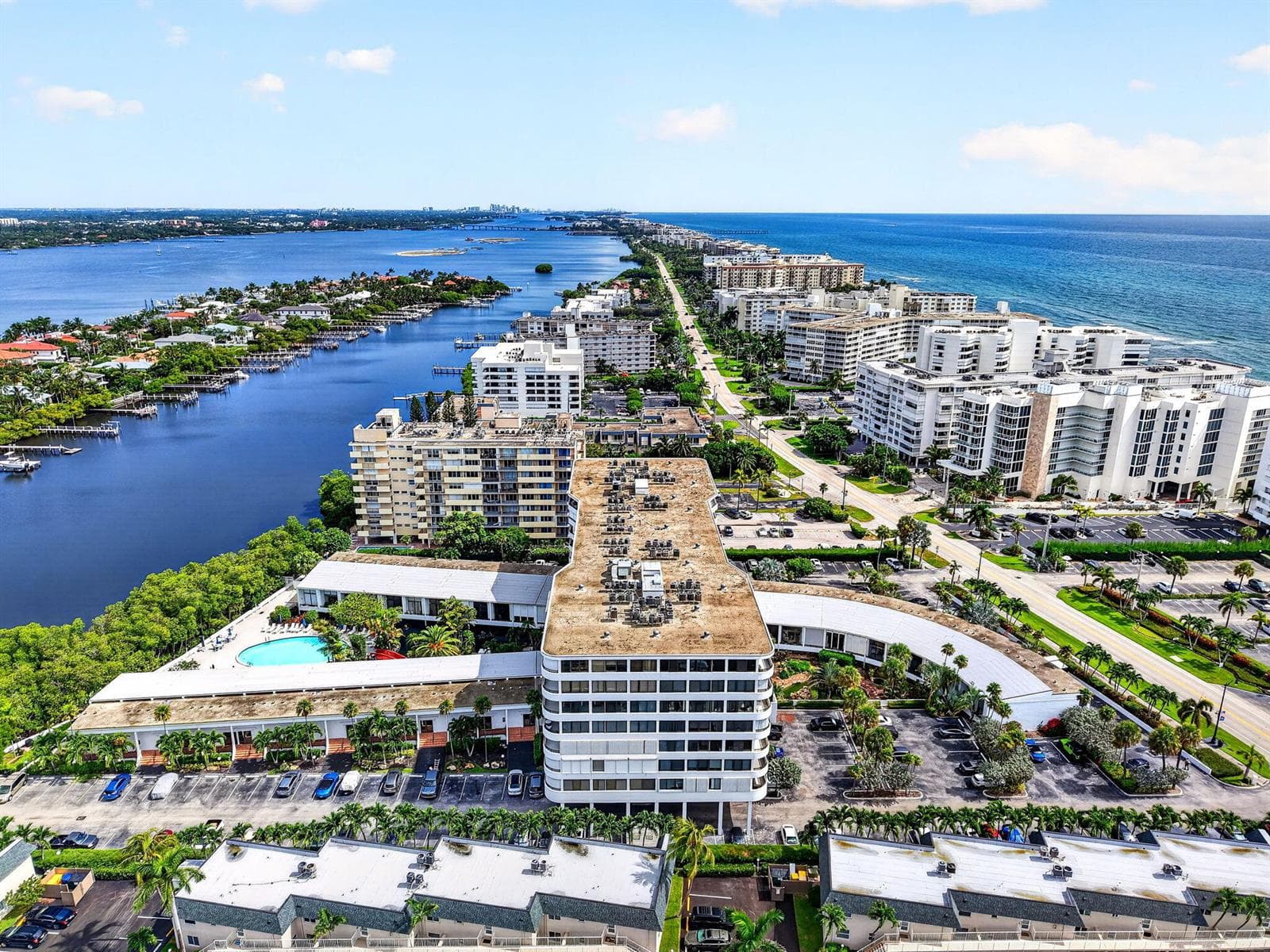 3589 S OCEAN Boulevard # 909, South Palm Beach FL 33480 - South Palm Beach, FL - Photo 1
