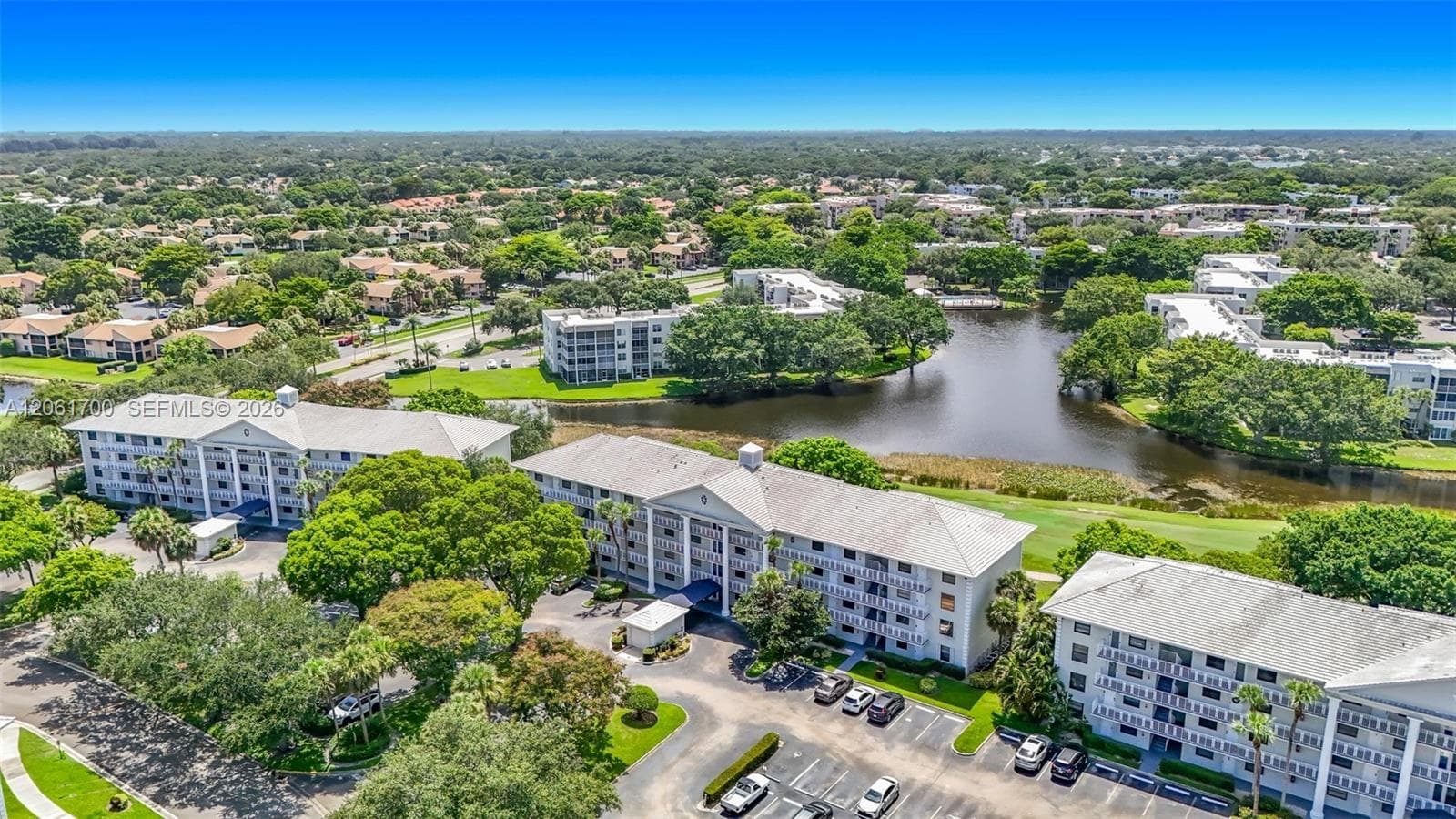 1713 Whitehall Dr # 404, Davie FL 33324 - Davie, FL - Photo 1