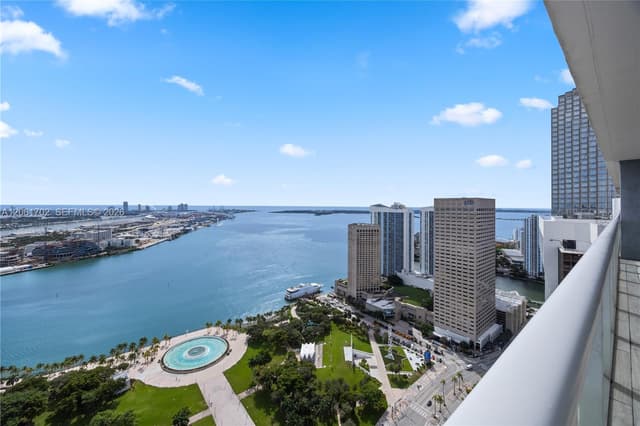 50 Biscayne Blvd # 4706, Miami FL 33132 - Miami, FL - Photo 2