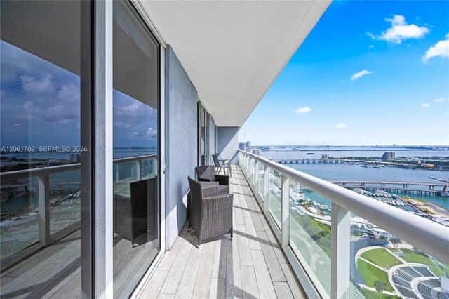 50 Biscayne Blvd # 4706, Miami FL 33132 - Miami, FL - Photo 3