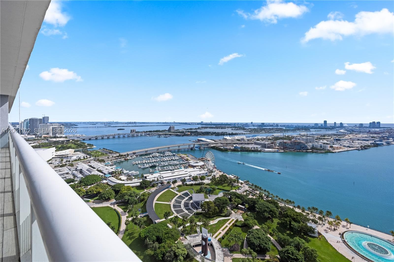 50 Biscayne Blvd # 4706, Miami FL 33132 - Miami, FL - Photo 1