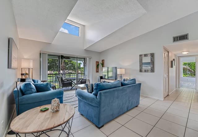 1112 GREEN PINE Boulevard # G3, West Palm Beach FL 33409 - West Palm Beach, FL - Photo 3