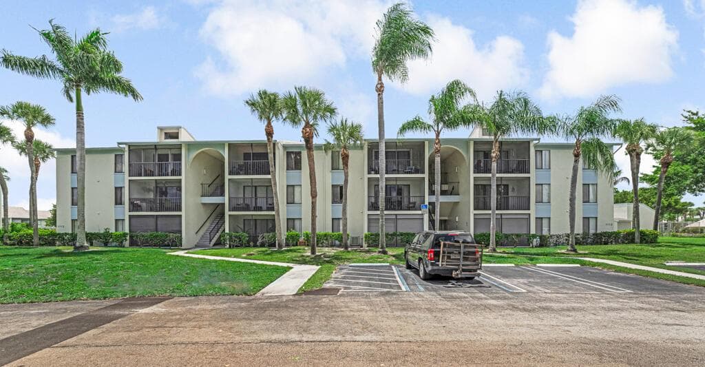 1112 GREEN PINE Boulevard # G3, West Palm Beach FL 33409 - West Palm Beach, FL - Photo 1