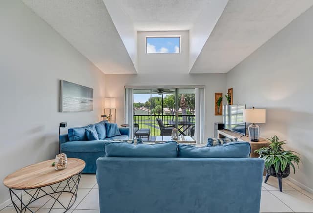 1112 GREEN PINE Boulevard # G3, West Palm Beach FL 33409 - West Palm Beach, FL - Photo 5