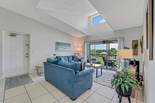 1112 GREEN PINE Boulevard # G3, West Palm Beach FL 33409 - West Palm Beach, FL - Photo 4