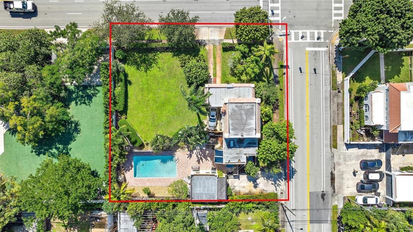 735 FOREST HILL Boulevard, West Palm Beach FL 33405