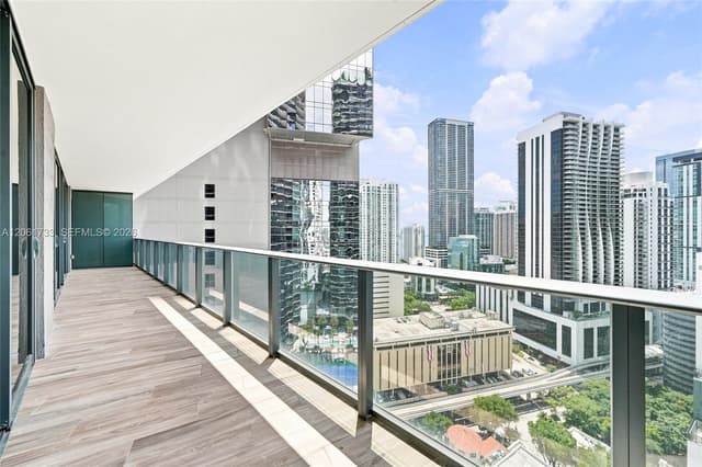 801 S Miami Ave # 2502, Miami FL 33130 - Miami, FL - Photo 3
