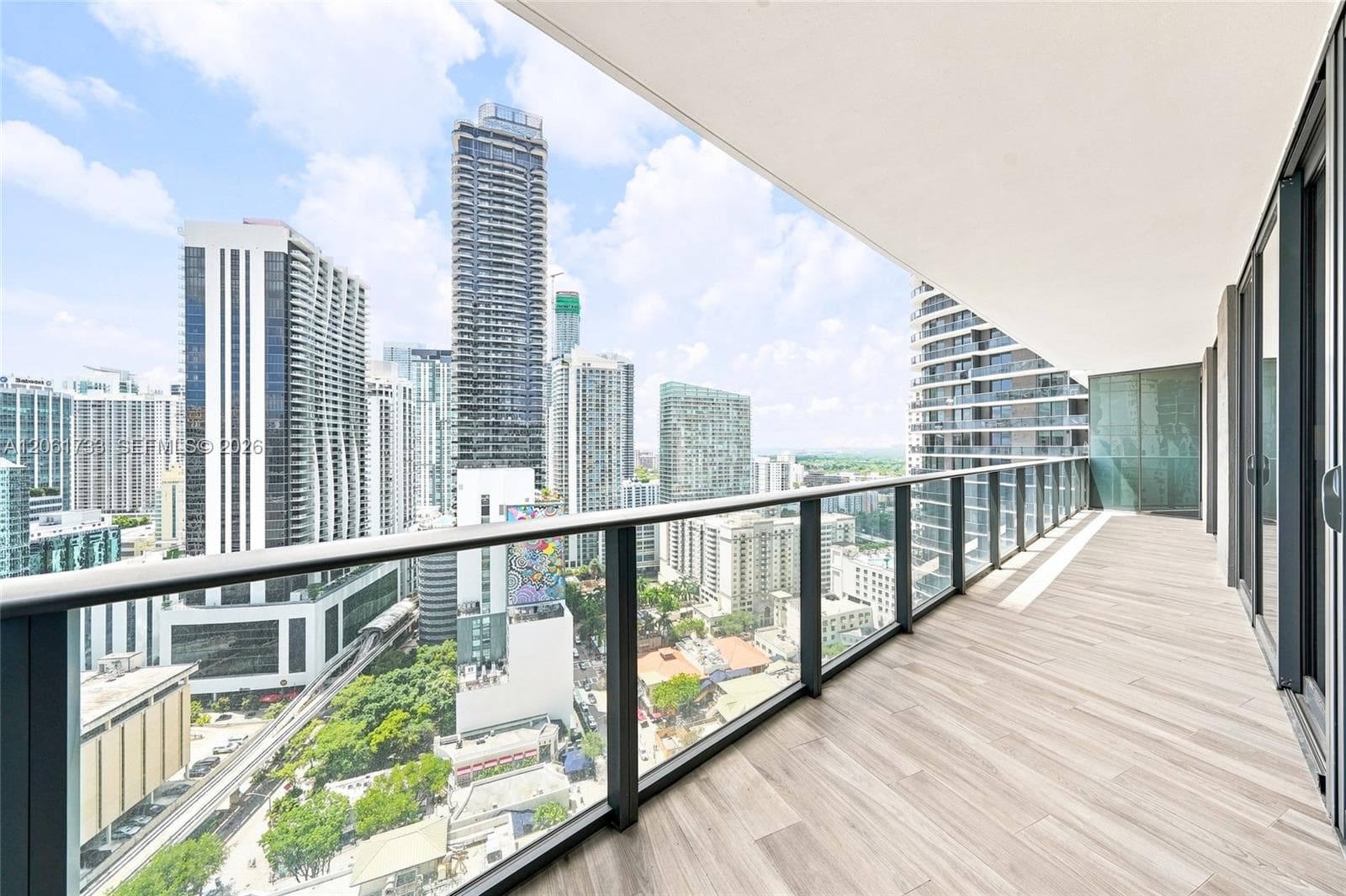 801 S Miami Ave # 2502, Miami FL 33130 - Miami, FL - Photo 1