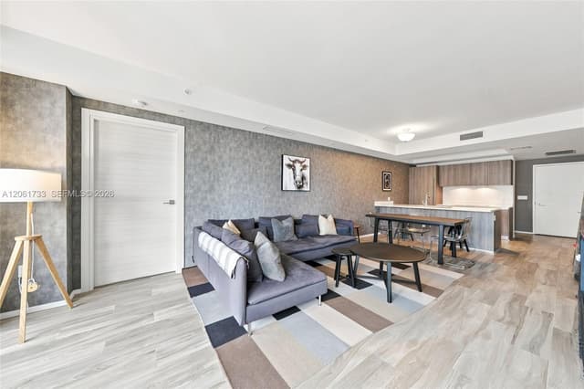 801 S Miami Ave # 2502, Miami FL 33130 - Miami, FL - Photo 5